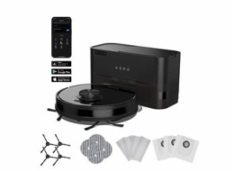 AENO Robotický vysavač RC5S