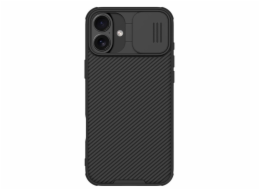 Nillkin CamShield PRO Zadní Kryt pro Apple iPhone 16 Plus Black