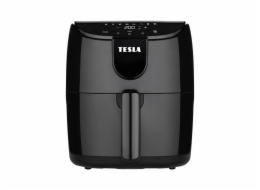 TESLA AirCook Q40 - multifunkční digitální horkovzdušná fritéz