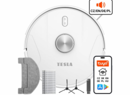 TESLA RoboStar iQ700