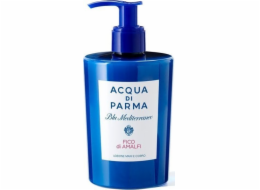 Adidas ACQUA DI PARMA Blu Mediterraneo Fico Di Amalfi tělové mléko 300 ml