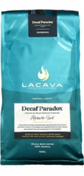 LaCava - Paradox Espresso - Káva bez kofeinu 1kg