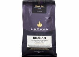LaCava - Black Art Espresso 350g