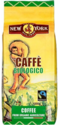 ávová zrna New York Biologico 1 kg