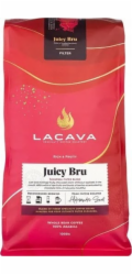 LaCava - Juicy BRU Filtr 1kg