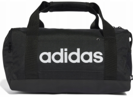 Adidas Sportovní taška Linear černá XS (JE8347)