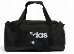 Adidas Sportovní taška Linear Černá S (JE8343)