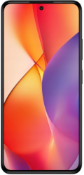 MyPhone N23 Plus Cosmic Black