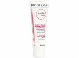 Bioderma Sensibio Forte Cream 40ml 
