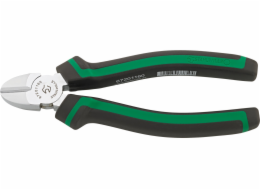 Stahlwille BOČNÍ ŠTÍHACÍ KLEŠTĚ L=160 MM; CHROM./OSL.WZM