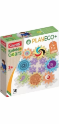 Quercetti PŘEVODY PLAYBIO KALEIDO