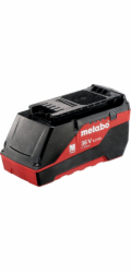 Metabo BATERIE 36 V, 5,2 AH, LI-POWER ADR XXXXX