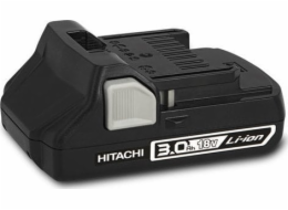 Hitachi BATERIE 18V 3AH BSL1830C