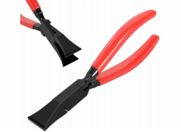 Bykski ROVNÉ STŘEŠNÍ KLEŠTĚ STŘÍBRNÉ