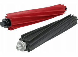 JETtools 2x válečkové kartáče pro Xiaomi Roborock S8 / S8 PRO Ultra / S8+