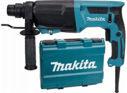 Makita Vrtací kladivo 800W SDS-Plus, 3,0J