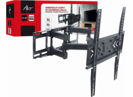 Art DRŽÁK NA TV LED/LCD 32-70 40KG UY-150 reg. č. vertikální/horizontální 52–350 mm jedna velikost