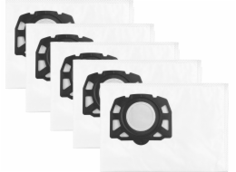 JETtools Sáček do vysavače Karcher WD2 / 3 Plus / KFI 357 Sáček do vysavače