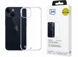 3MK Průhledný kryt Just20g pro Apple iPhone 14 Plus