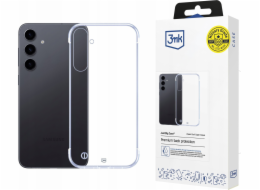 3MK Průhledný kryt Just20g pro Samsung Galaxy S24+