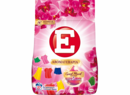 NoName E_Aromaterapeutický prací prášek Orchidej 27 praní 1,485 kg