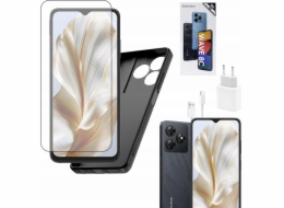 Blackview SMARTPHONE WAVE 8c 2GB + 4GB / 64GB ČERNÝ