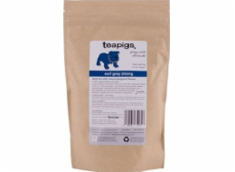 Teapigs Earl Gray Silný sypaný čaj 250g