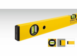 Stabila Vodováha série 70 W, 60 cm, otočná úhlová libela