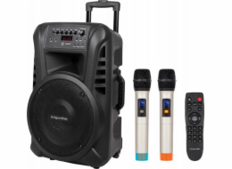 Ozvučovací systém KRUGER MATZ KM1712