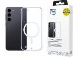 3MK Pouzdro Just20g MagCase pro Samsung Galaxy S23+
