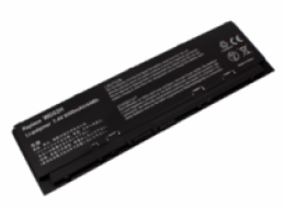MicroBattery 4 Cell, Li-ion, 7,4 V, 6000 mAh, 44 Wh (MBI3058)