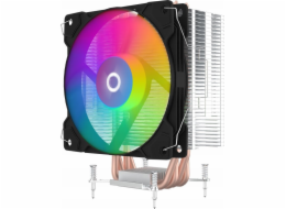 AQIRYS Chladič CPU PUCK PRO 2.0 černý