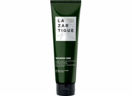 Lazartigue Nourish 2v1 Extrémně vyživující čisticí balzám s bambuckým máslem šampon na vlasy 150ml