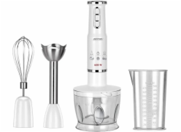 MPM Tyčový mixér MBL 43 BÍLÁ 600W SADA