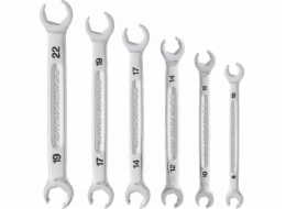 Sourcing MILWAUKEE SADA KLÍČŮ NA BRZDOVÉ POTRUBÍ 6dílná.