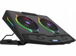 AQIRYS Chladicí podložka pod notebook PLUTO