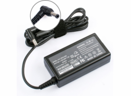 MicroBattery Napájecí adaptér pro notebook 65W, 2,5mm, 3,4A, (MBA2122)