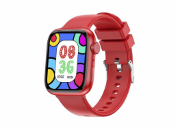 Hodinky FOREVER IGO 3 JW-500 Red