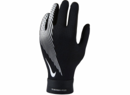 Nike Dětské rukavice Academy Therma-FIT HF0547-011 JUNIOR S
