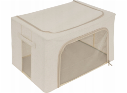 5five Organizér do šatní skříně DRESSY, oboustranné otevírání, 60 x 40 x 32 cm