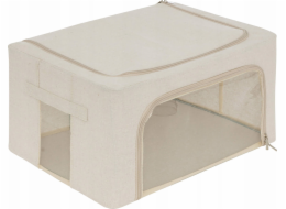 5five Organizér do šatní skříně DRESSY, oboustranné otevírání, 50 x 35 x 25 cm