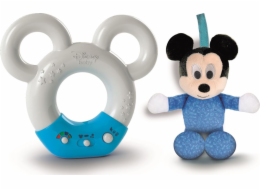 Clementoni Mini projektor Mickey (17397)