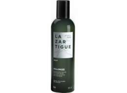 Lazartigue Lazartigue, Volumize, Veganský, Šampon na vlasy, Pro objem, 250 ml Unisex