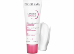 Bioderma Sensibio Obranný posilující krém 40ml
