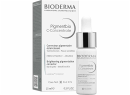 Bioderma Pigmentbio C-Concentrate pleťové sérum 15ml