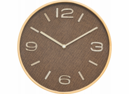 ATMOSPHERA Nástěnné hodiny ELLIS, 68 cm