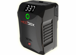 Canyon Mini Li-Ion baterie 6700mAh 2x D-Tap; 1x USB-A. 1x USB, OLED displej, IDR - V-Mount