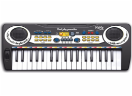 Dante Elektronická klávesnice MEME 37 kláves 21037 70123