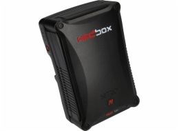 LMP Li-iontová baterie 150 Wh s vysokou zátěží 13 A, V-mount, D-TAP a USB výstupem