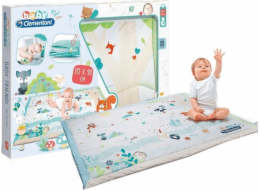 Clementoni Mata Malí přátelé (17386)